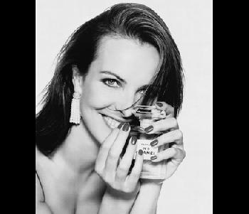 Carole Bouquet